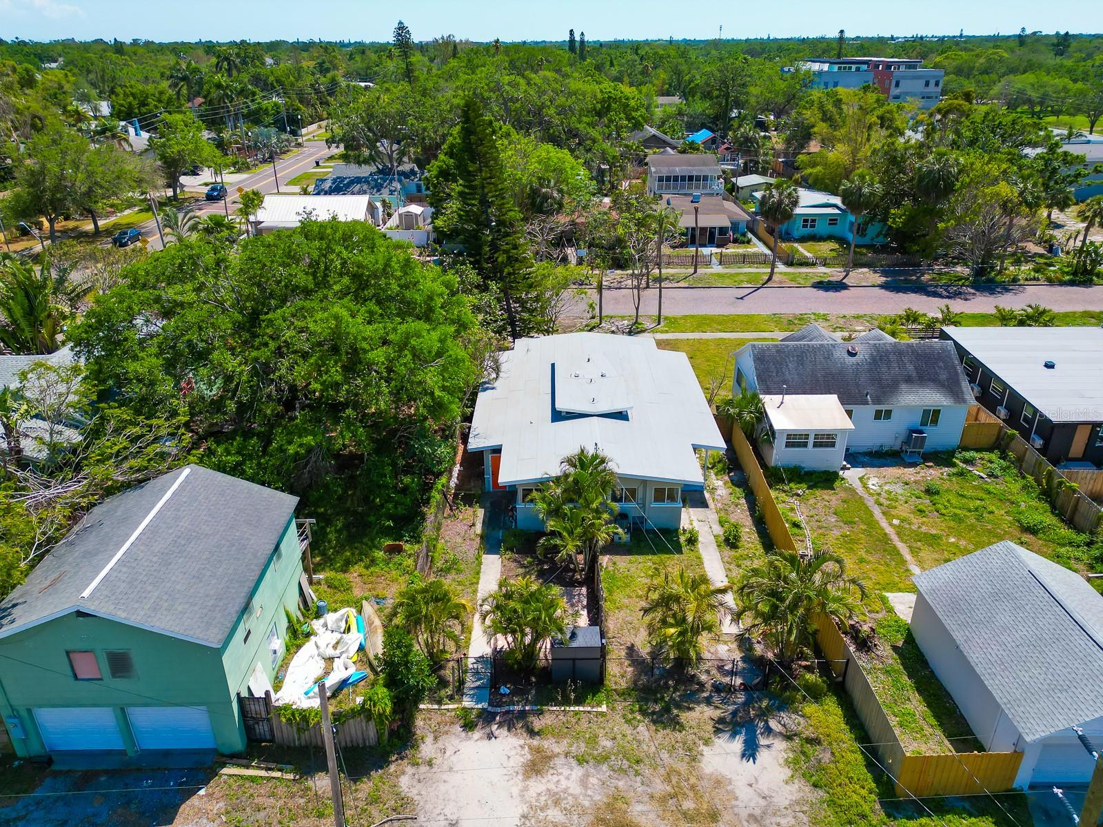 319 20TH AVE S, ST PETERSBURG, FL, 33705