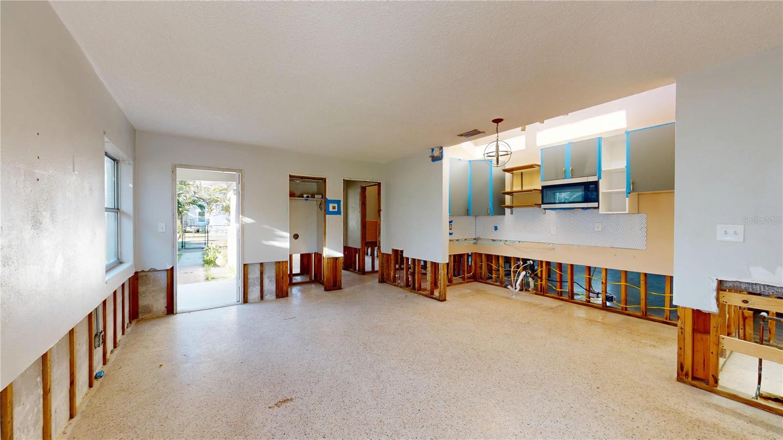 319 20TH AVE S, ST PETERSBURG, FL, 33705