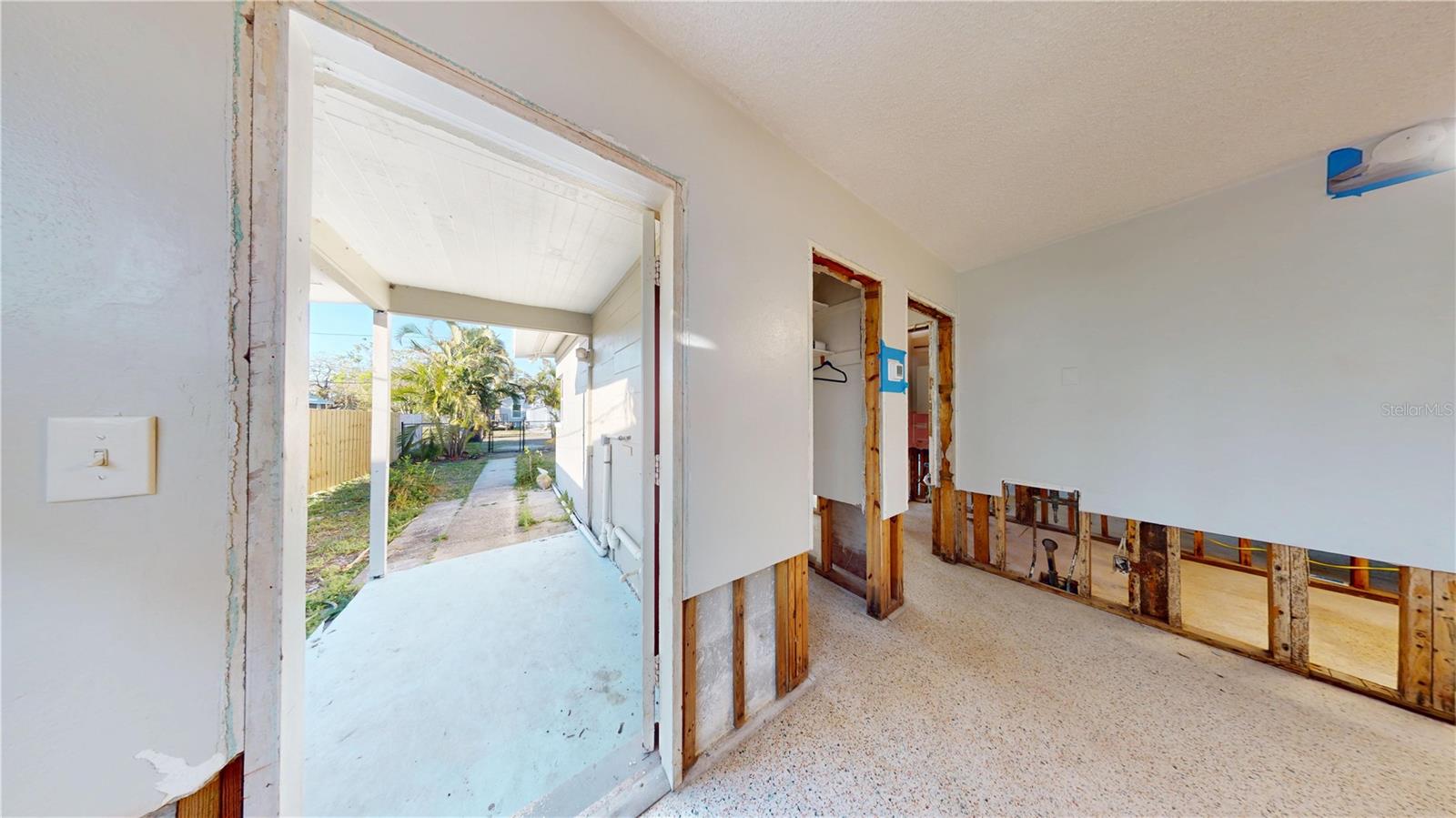 319 20TH AVE S, ST PETERSBURG, FL, 33705