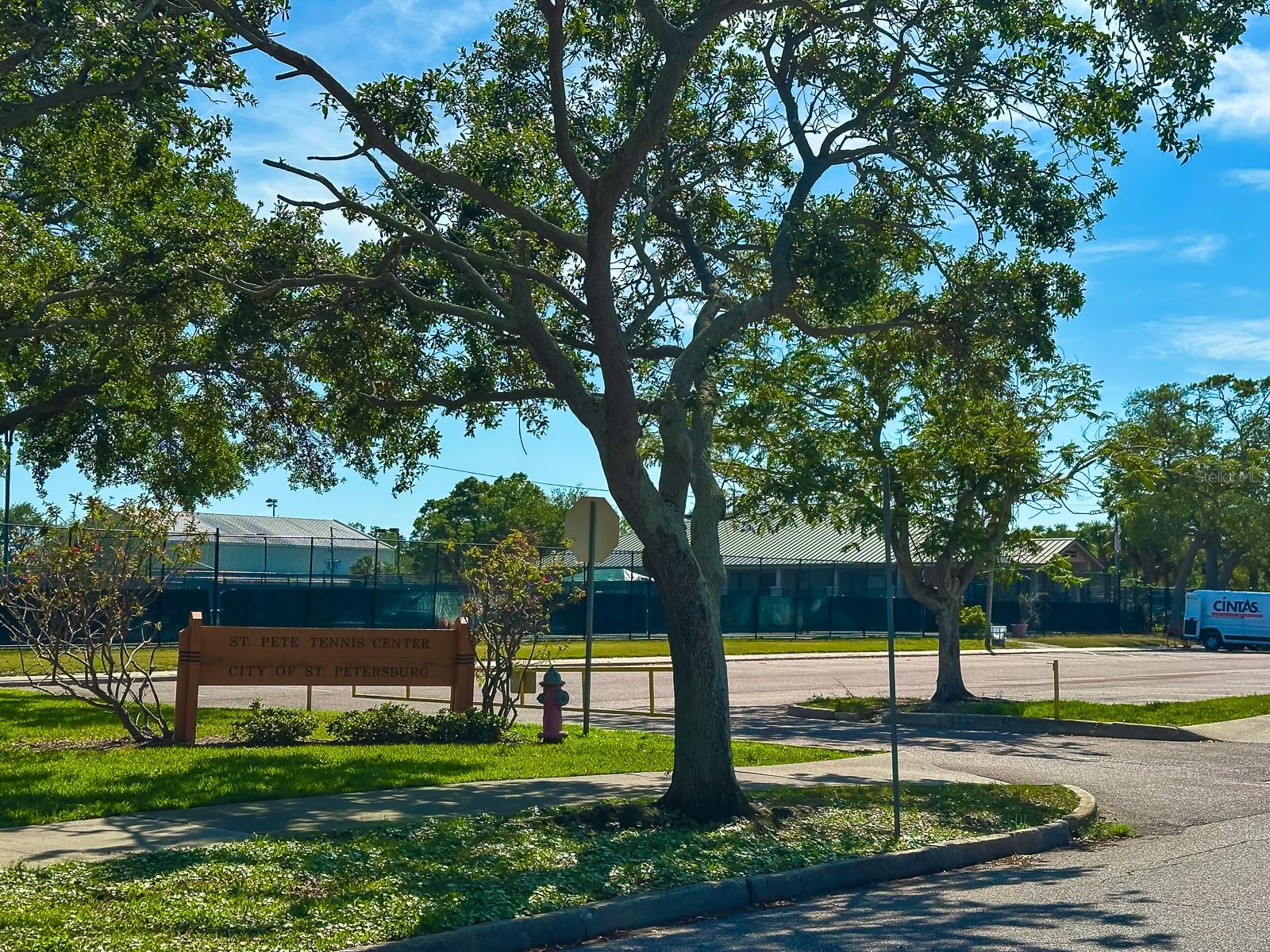 319 20TH AVE S, ST PETERSBURG, FL, 33705