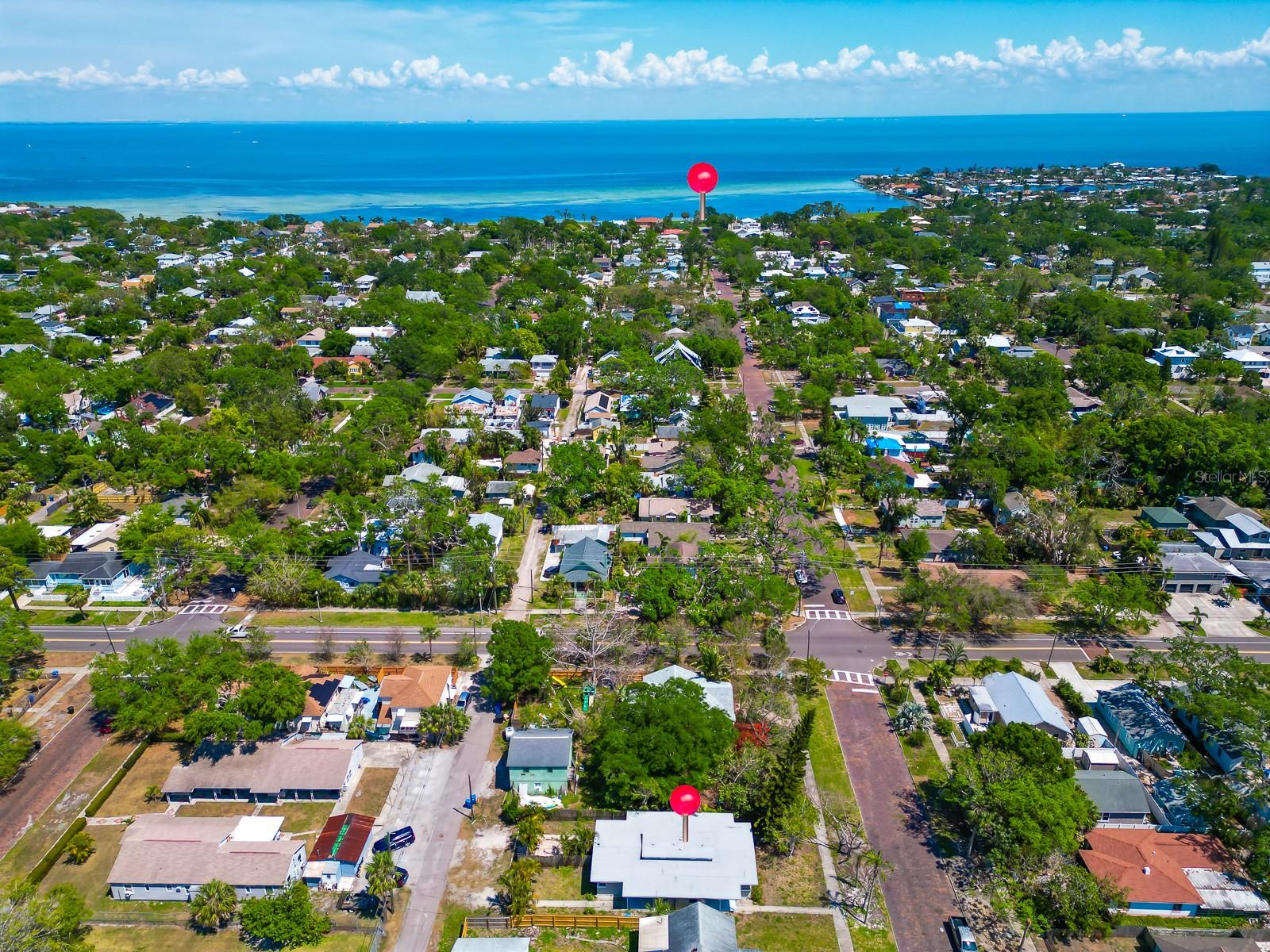 319 20TH AVE S, ST PETERSBURG, FL, 33705