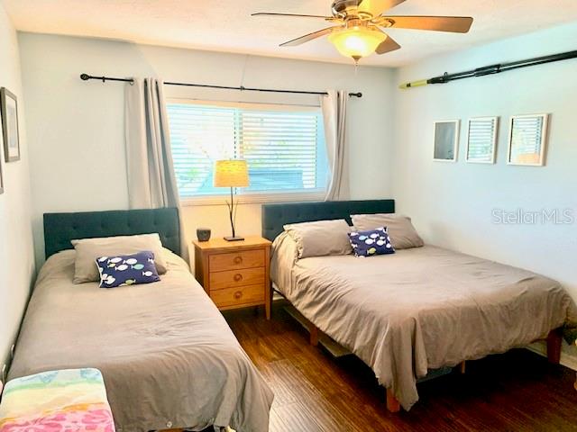 8630 MIDNIGHT PASS RD #203A, SARASOTA, FL, 34242