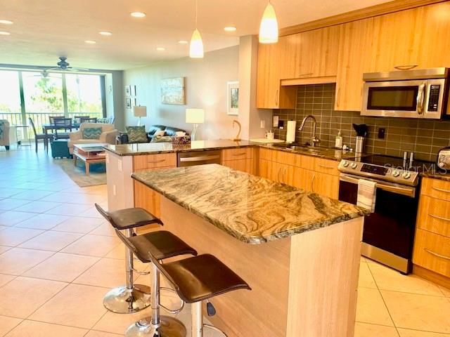 8630 MIDNIGHT PASS RD #203A, SARASOTA, FL, 34242