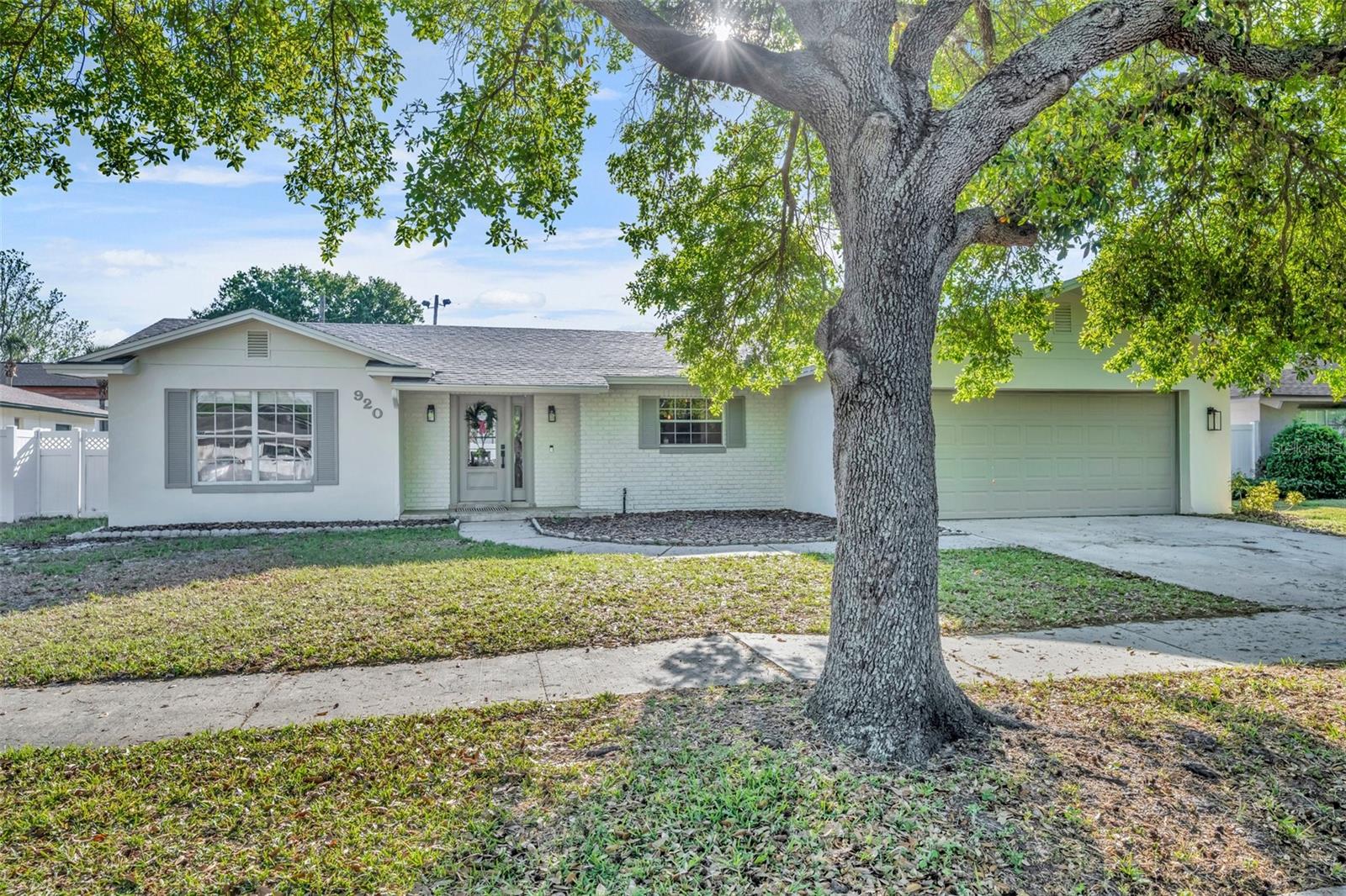 920 FAIRWAY DR, WINTER PARK, FL, 32792