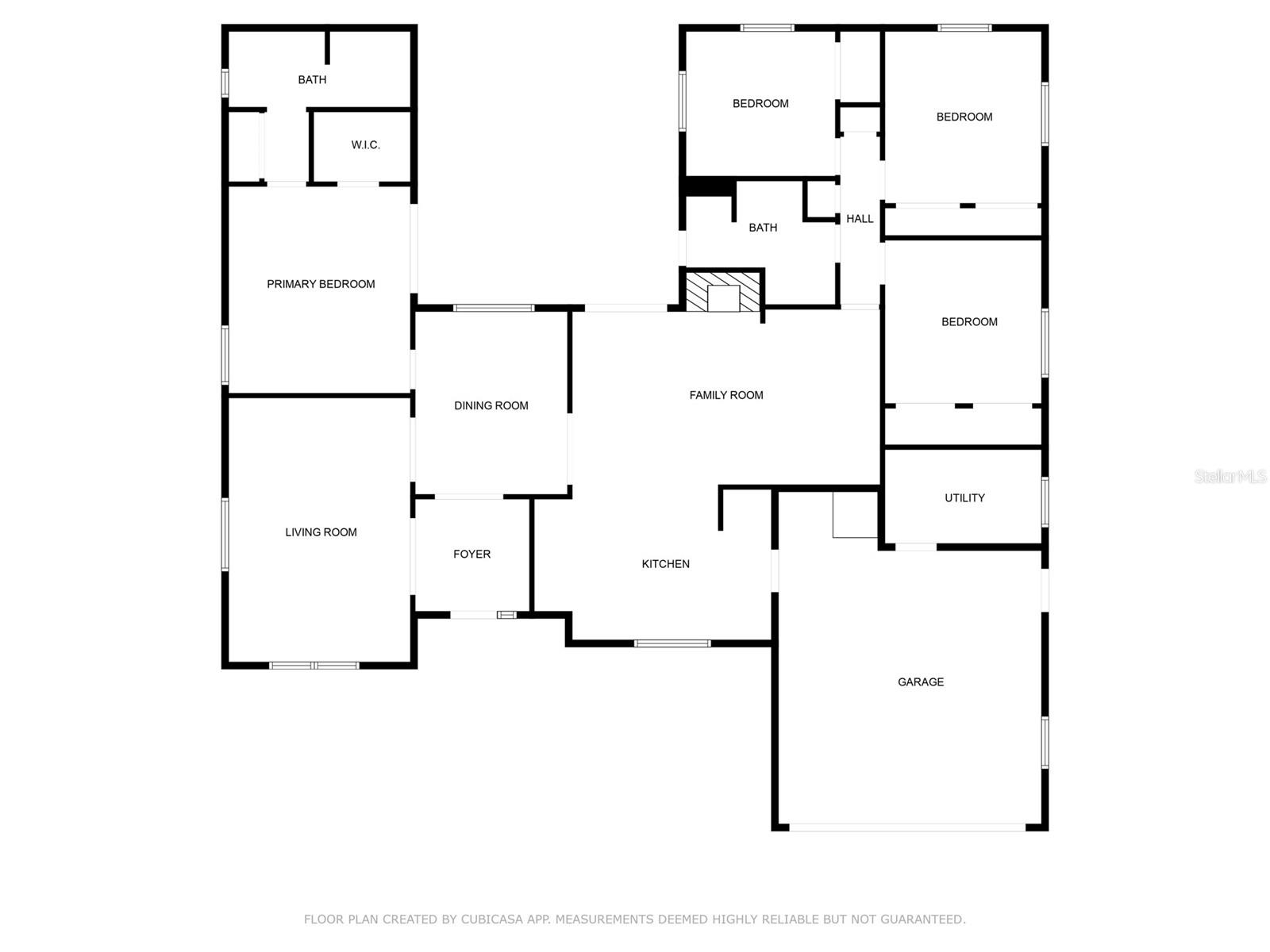 920 FAIRWAY DR, WINTER PARK, FL, 32792