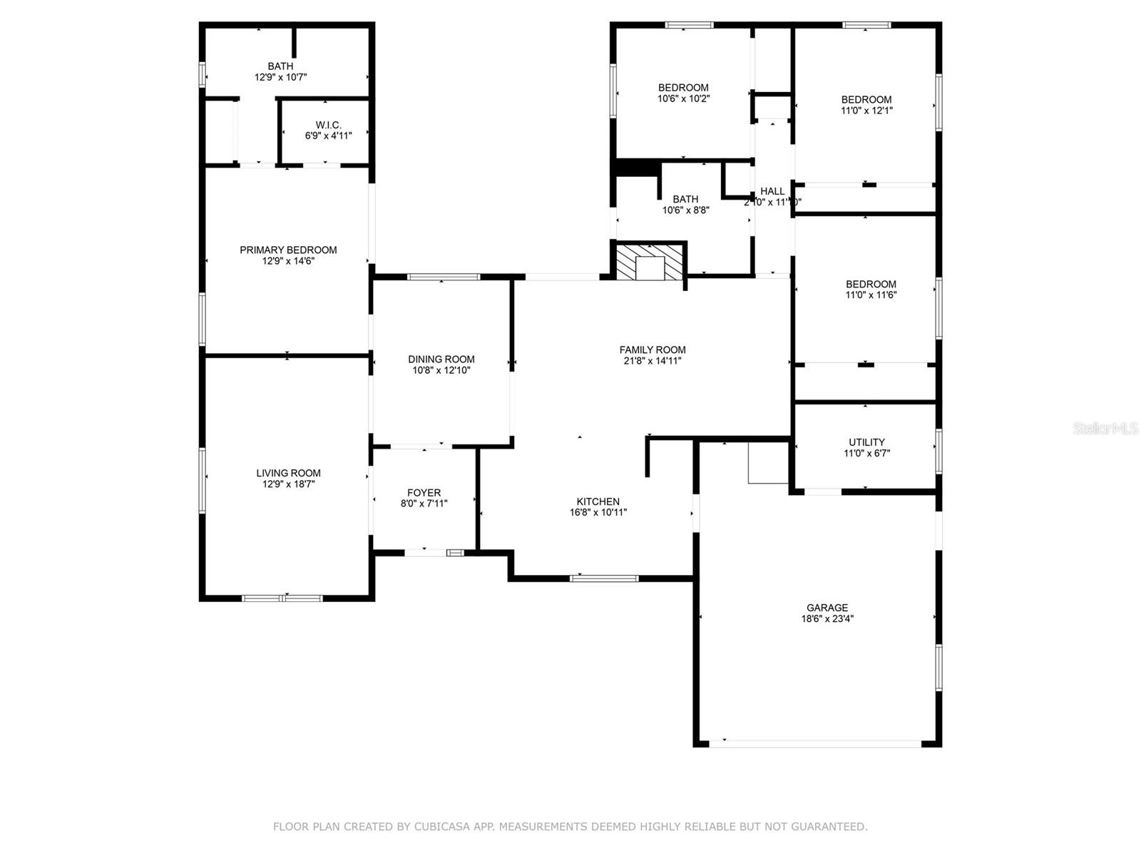 920 FAIRWAY DR, WINTER PARK, FL, 32792