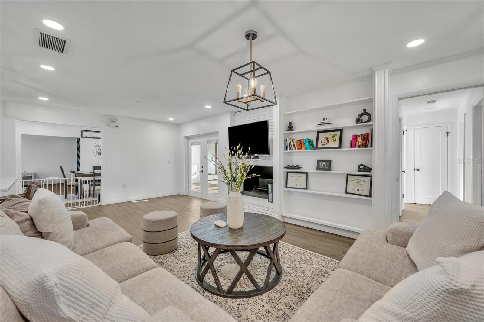 920 FAIRWAY DR, WINTER PARK, FL, 32792