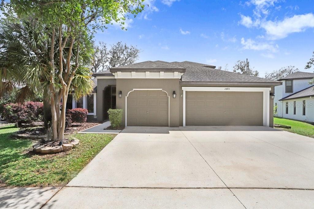 15723 STARLING WATER DR, LITHIA, FL, 33547