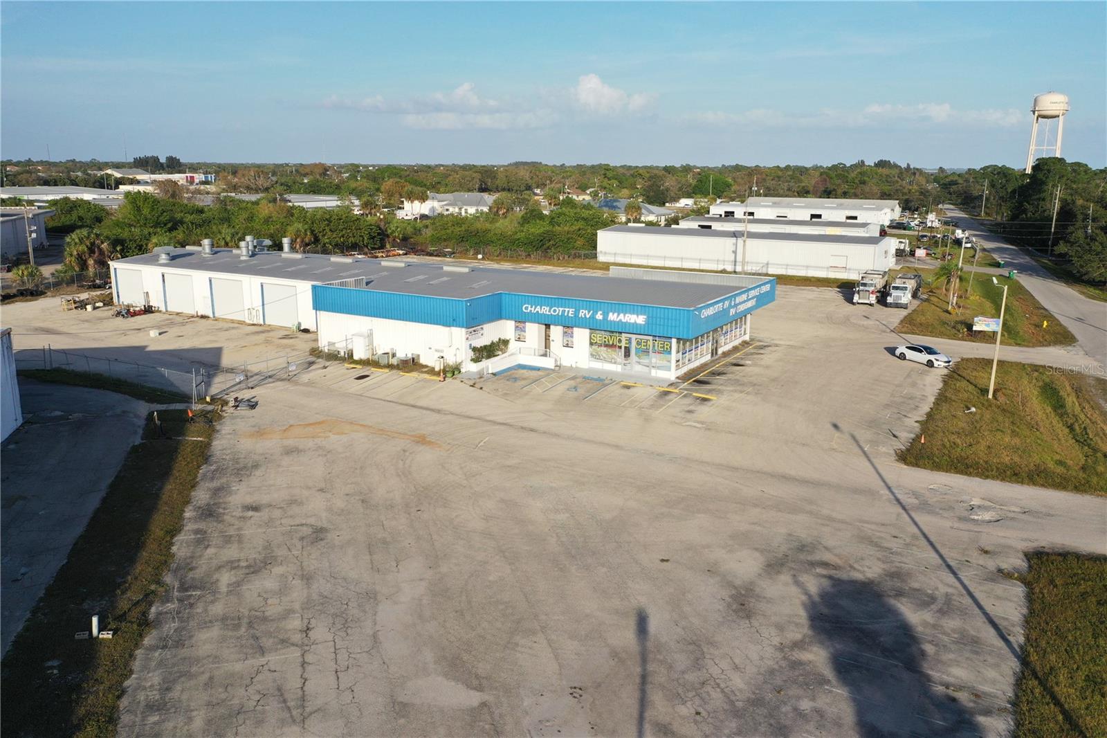 23180 HARPER AVE, PUNTA GORDA, FL, 33980