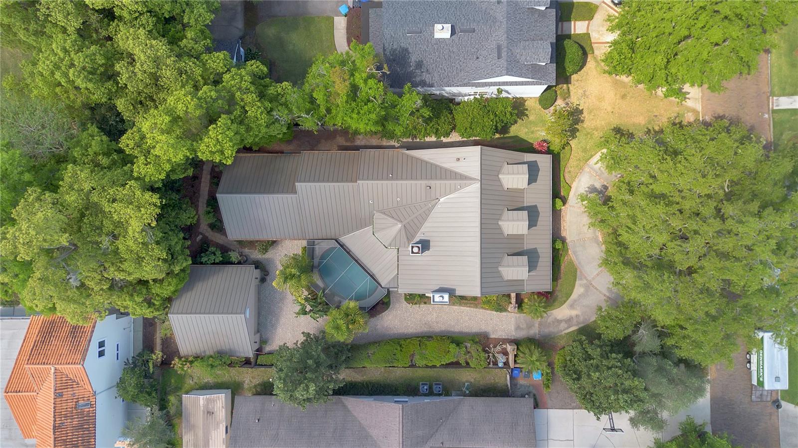 1560 WOODLAND AVE, WINTER PARK, FL, 32789