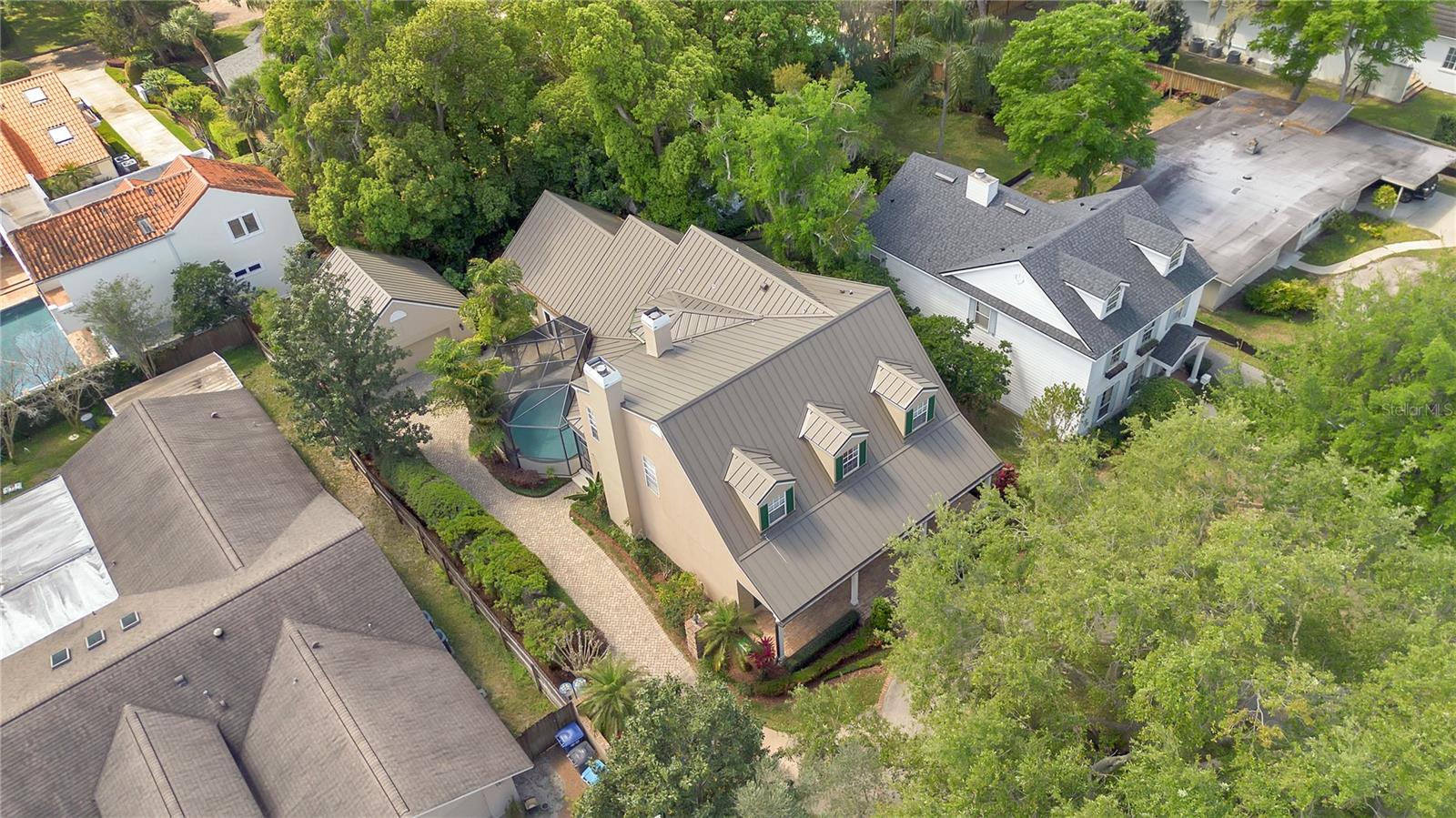 1560 WOODLAND AVE, WINTER PARK, FL, 32789