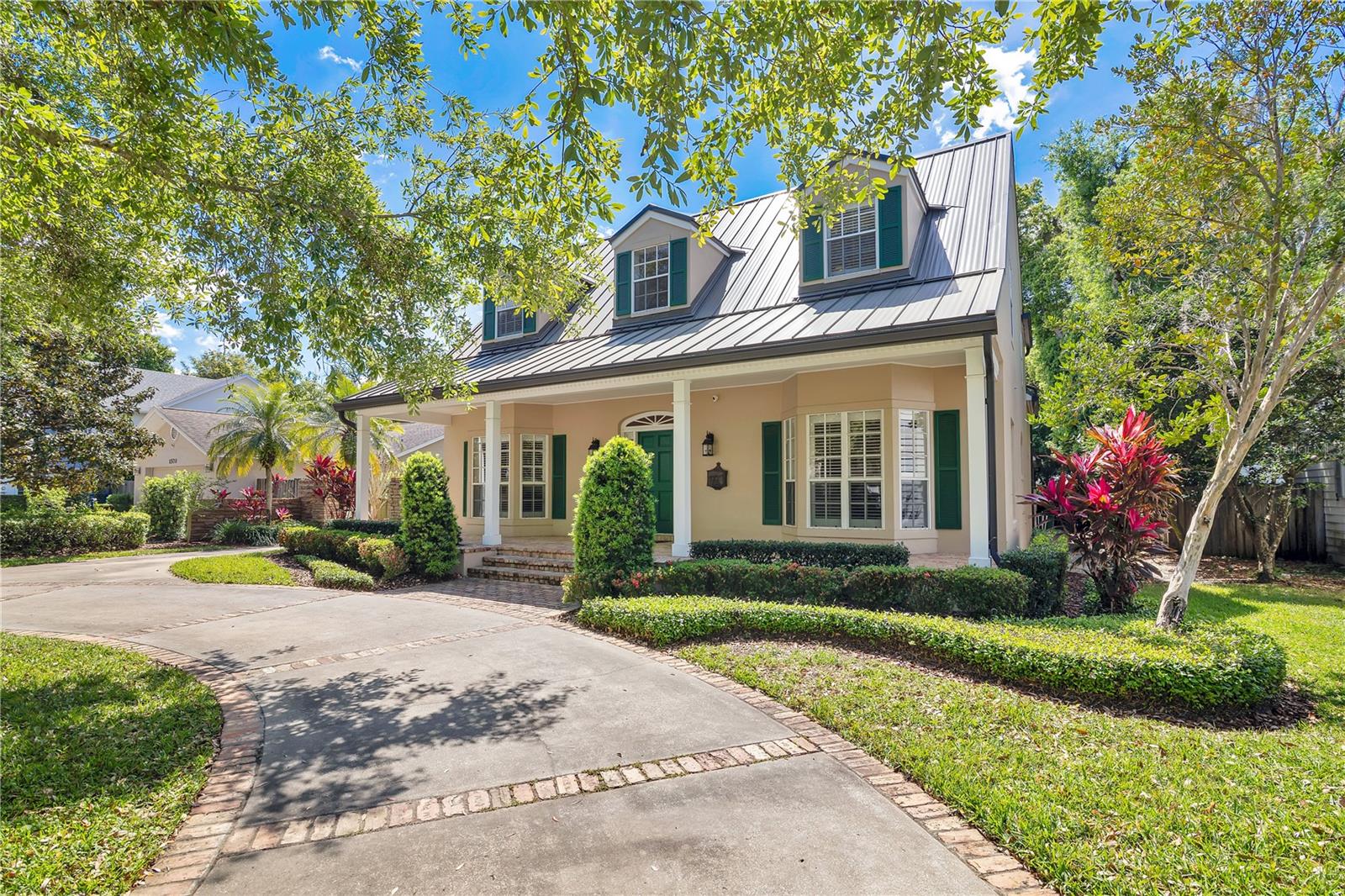 1560 WOODLAND AVE, WINTER PARK, FL, 32789
