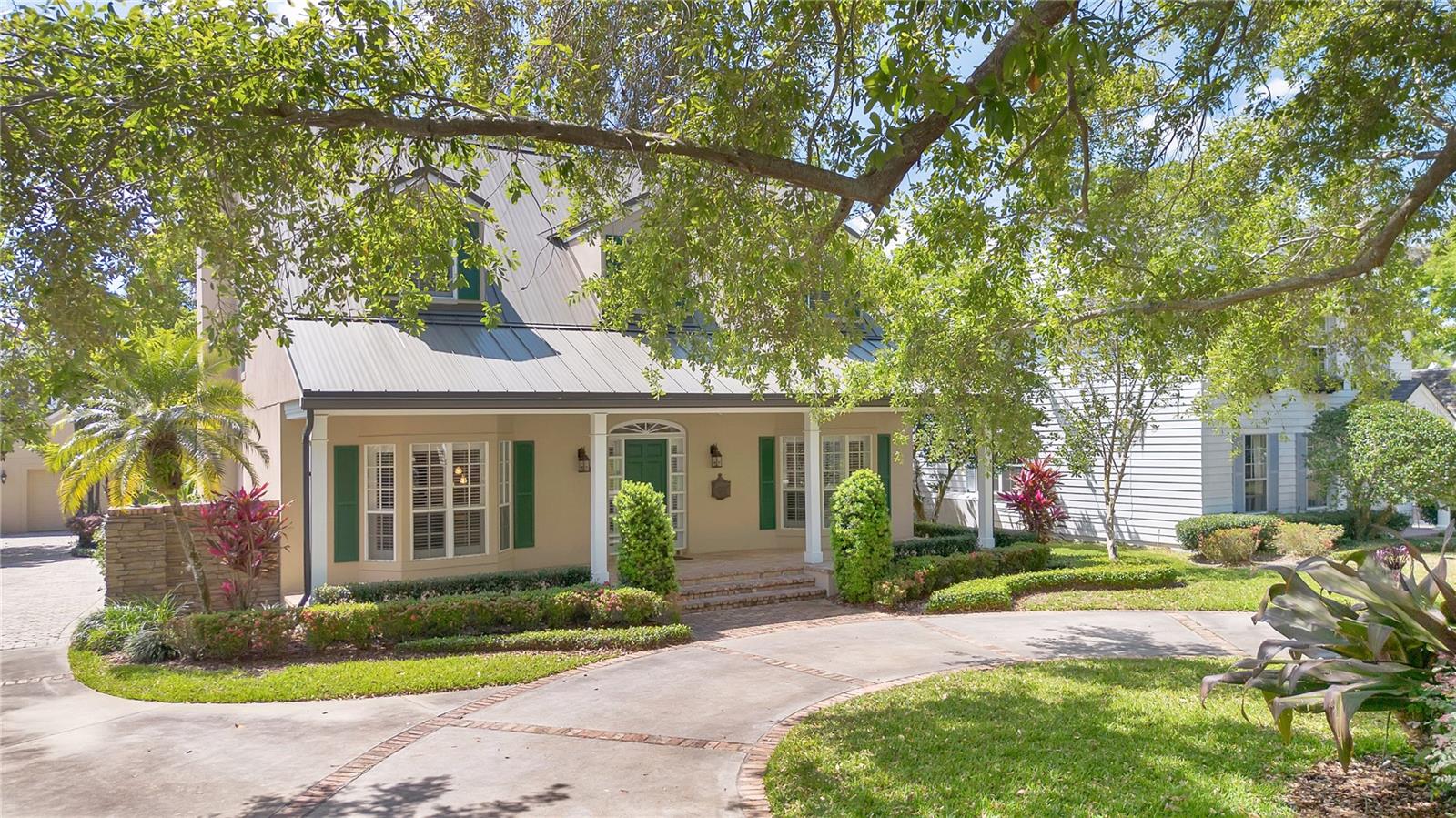 1560 WOODLAND AVE, WINTER PARK, FL, 32789