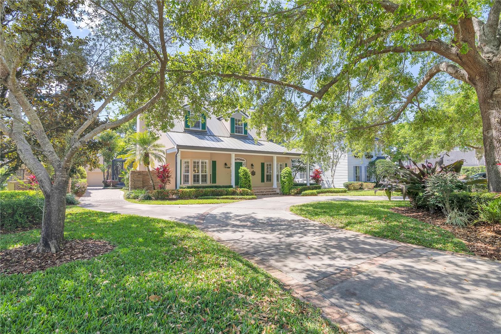 1560 WOODLAND AVE, WINTER PARK, FL, 32789