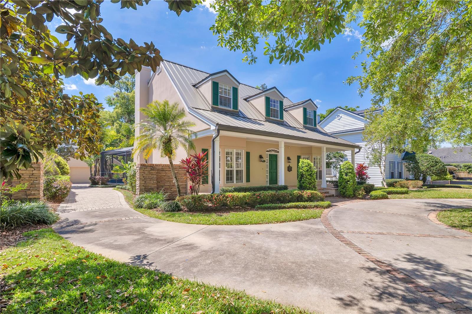 1560 WOODLAND AVE, WINTER PARK, FL, 32789