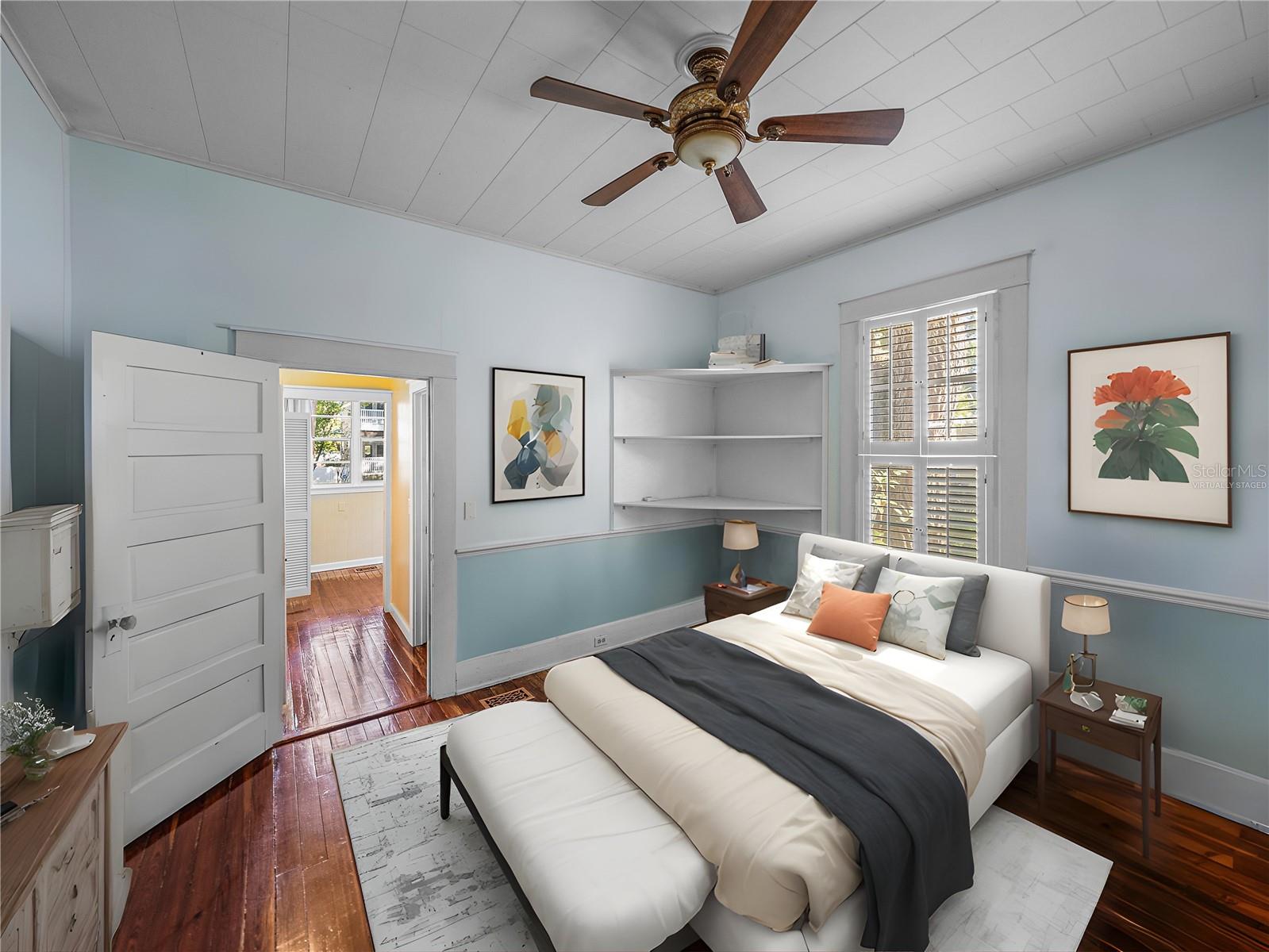 912 N ROUX ST, PLANT CITY, FL, 33563