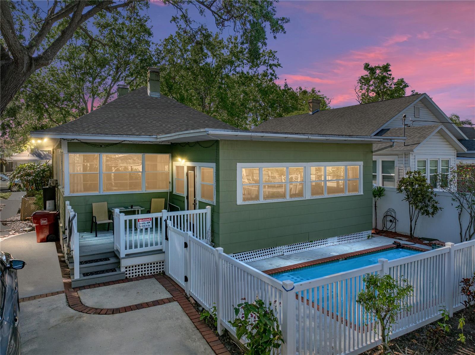 912 N ROUX ST, PLANT CITY, FL, 33563