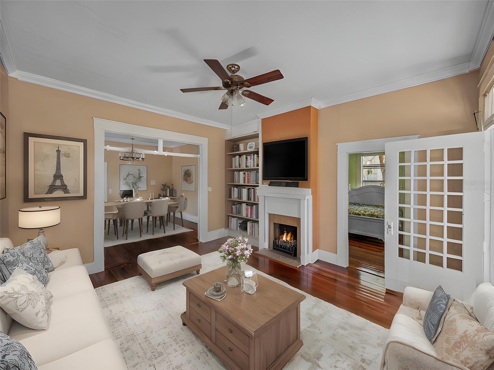 912 N ROUX ST, PLANT CITY, FL, 33563