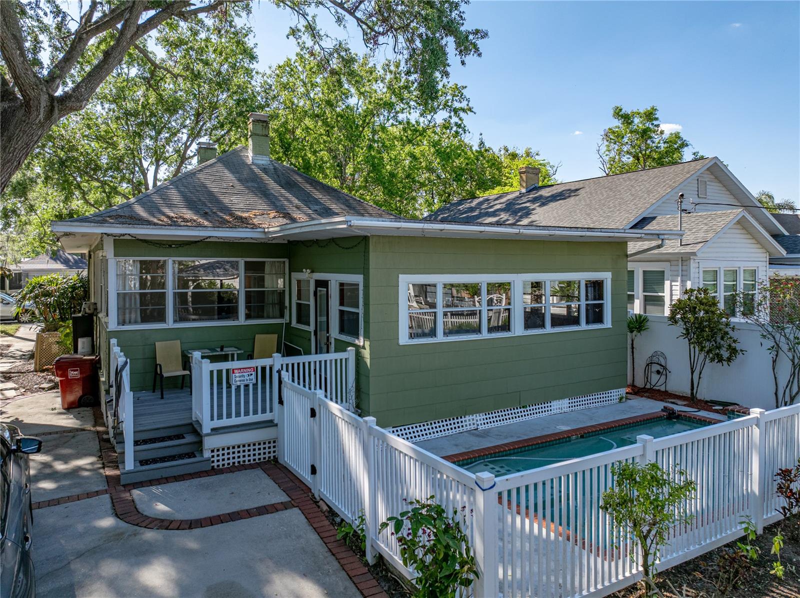 912 N ROUX ST, PLANT CITY, FL, 33563