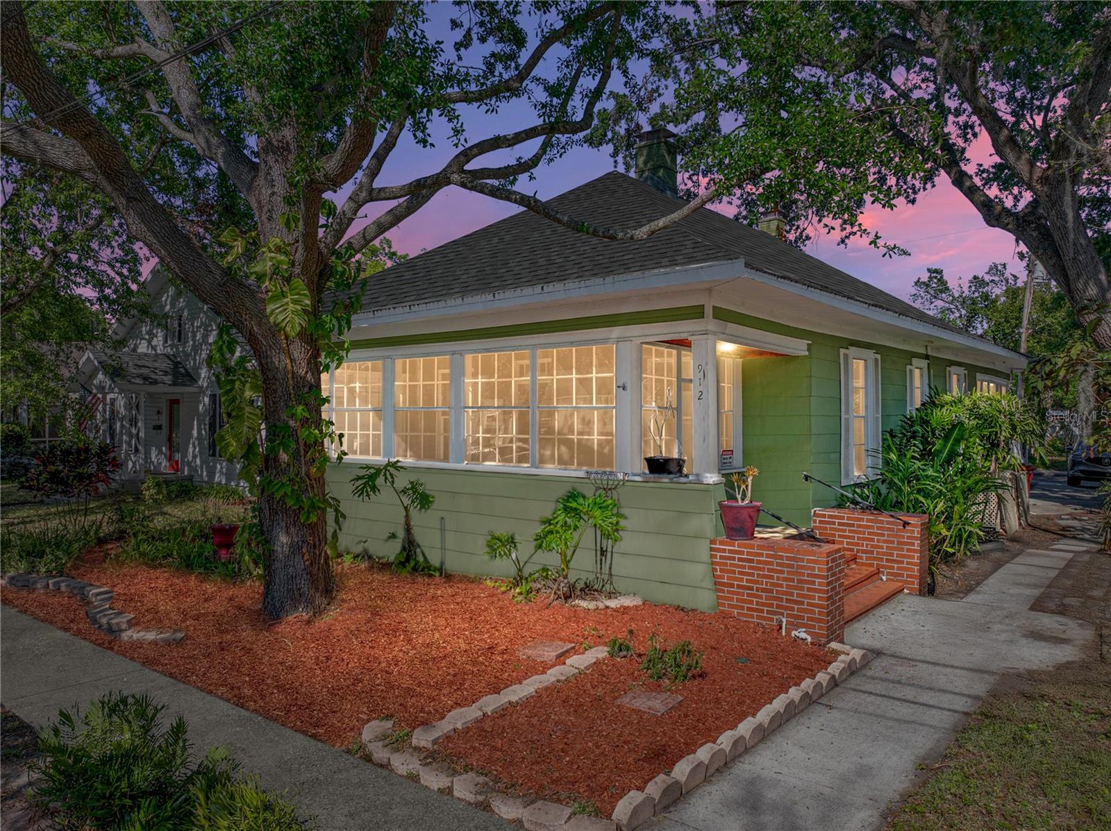 912 N ROUX ST, PLANT CITY, FL, 33563