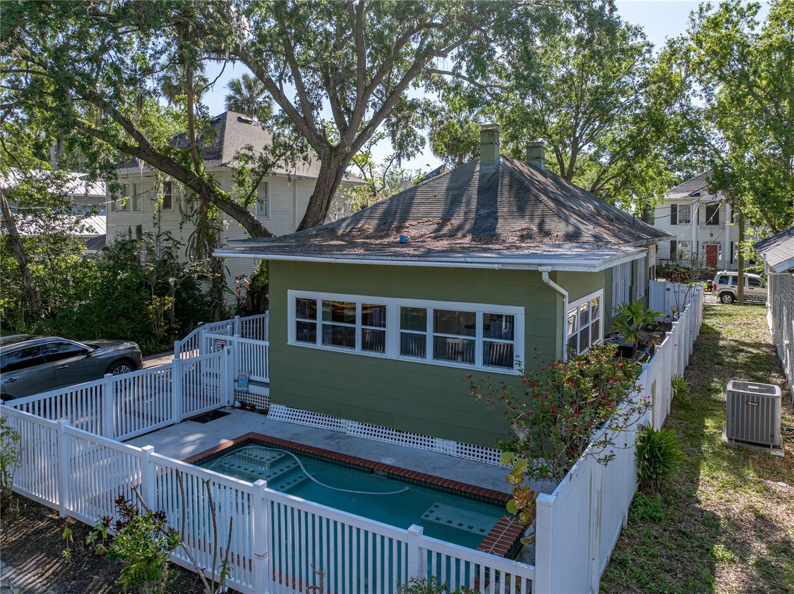 912 N ROUX ST, PLANT CITY, FL, 33563