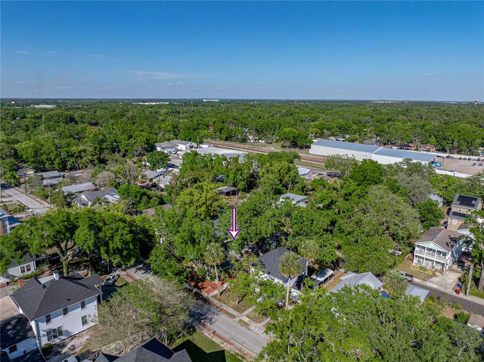 912 N ROUX ST, PLANT CITY, FL, 33563