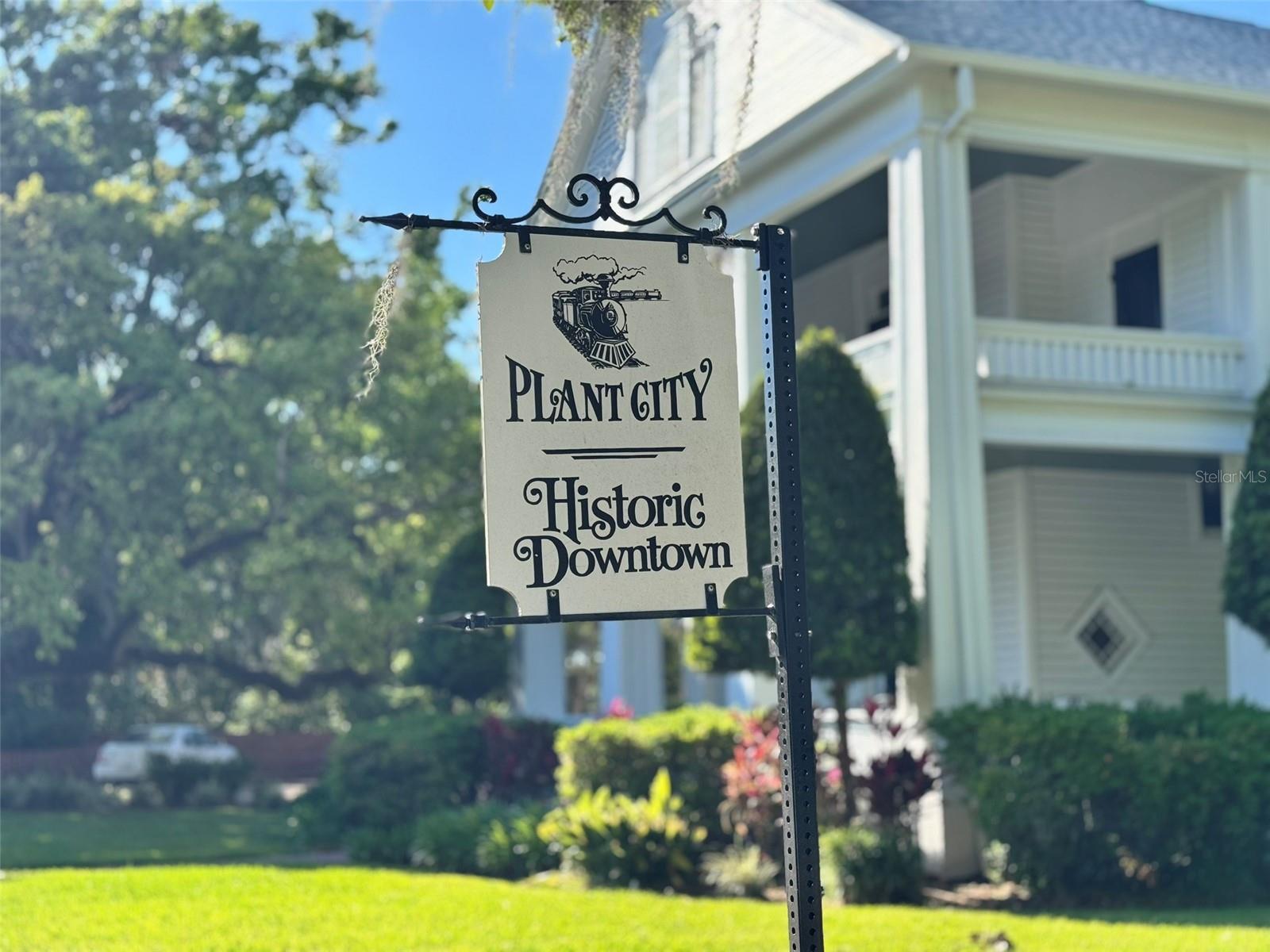 912 N ROUX ST, PLANT CITY, FL, 33563