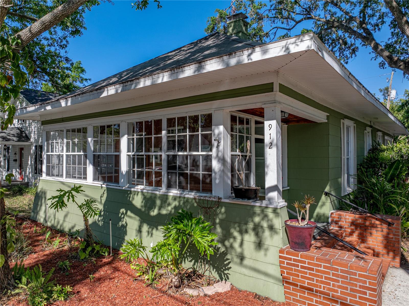 912 N ROUX ST, PLANT CITY, FL, 33563