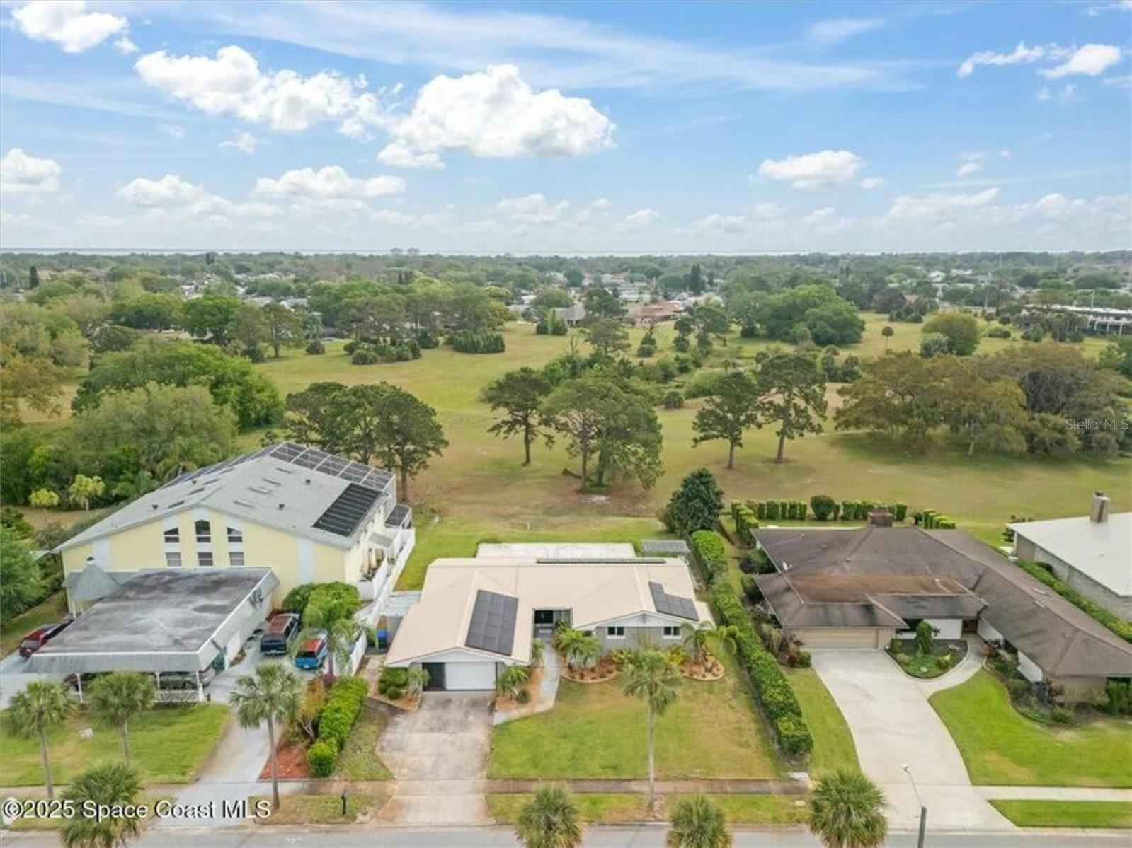 3535 PALMER DR, TITUSVILLE, FL, 32780