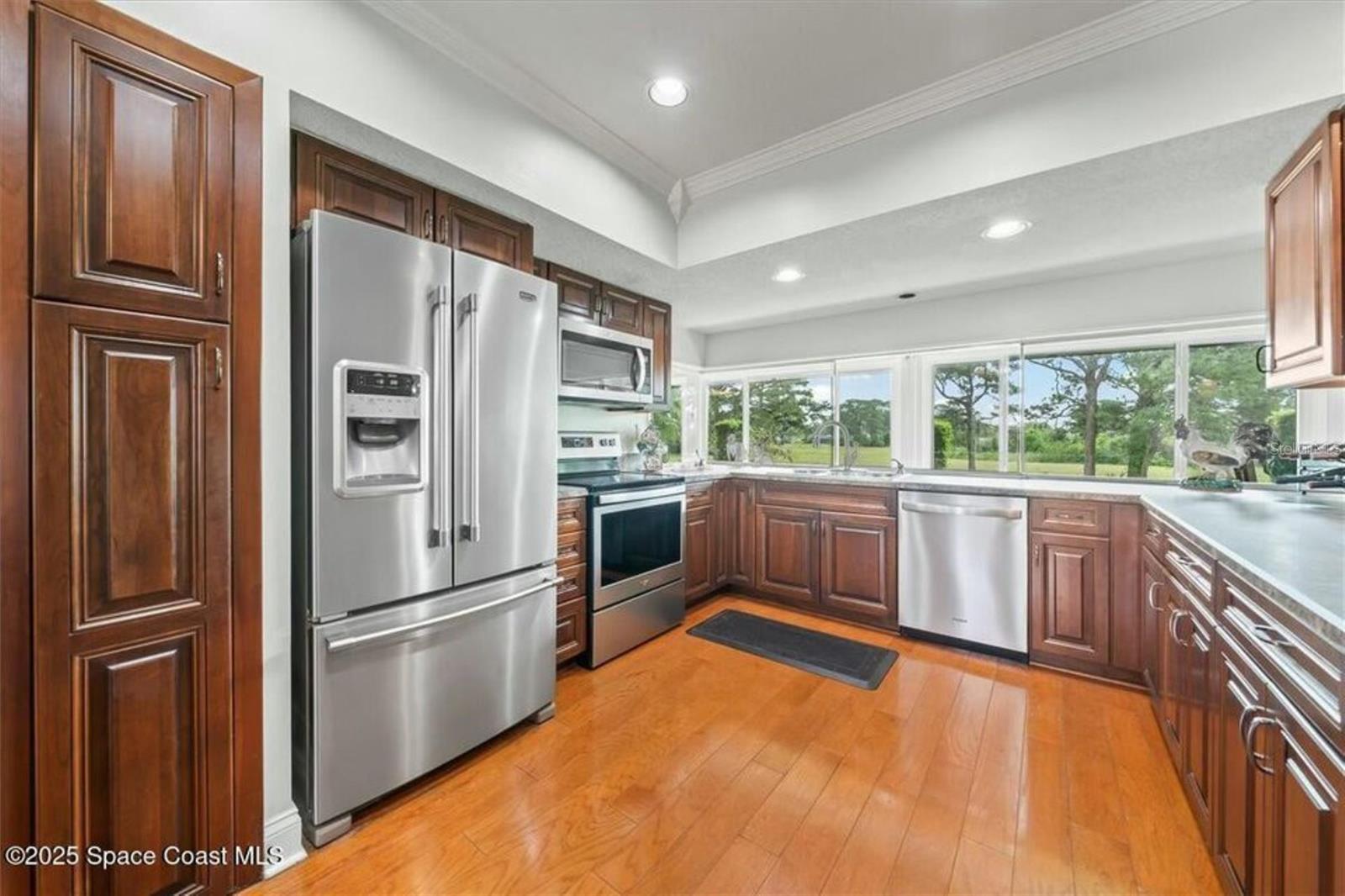 3535 PALMER DR, TITUSVILLE, FL, 32780