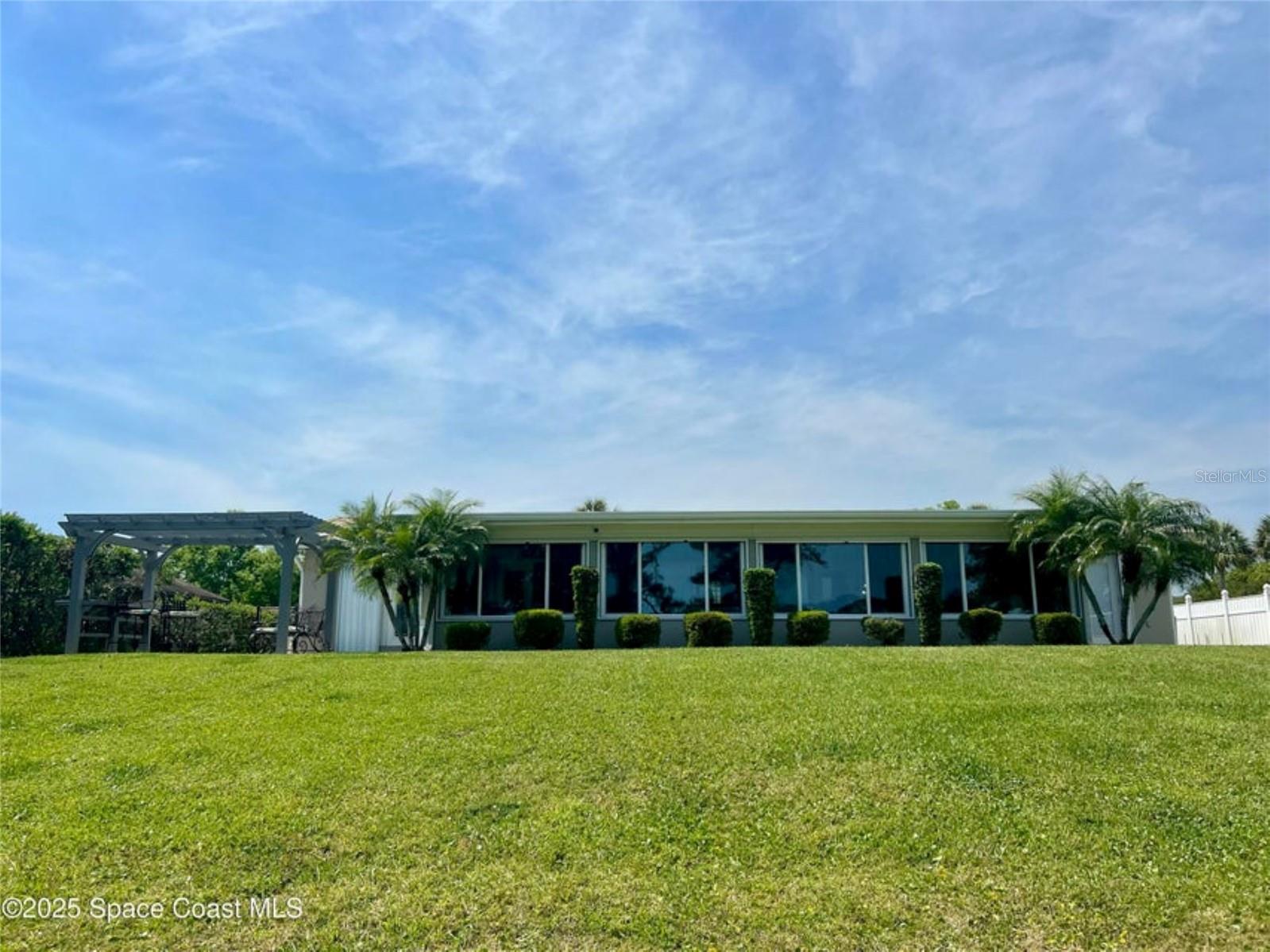 3535 PALMER DR, TITUSVILLE, FL, 32780
