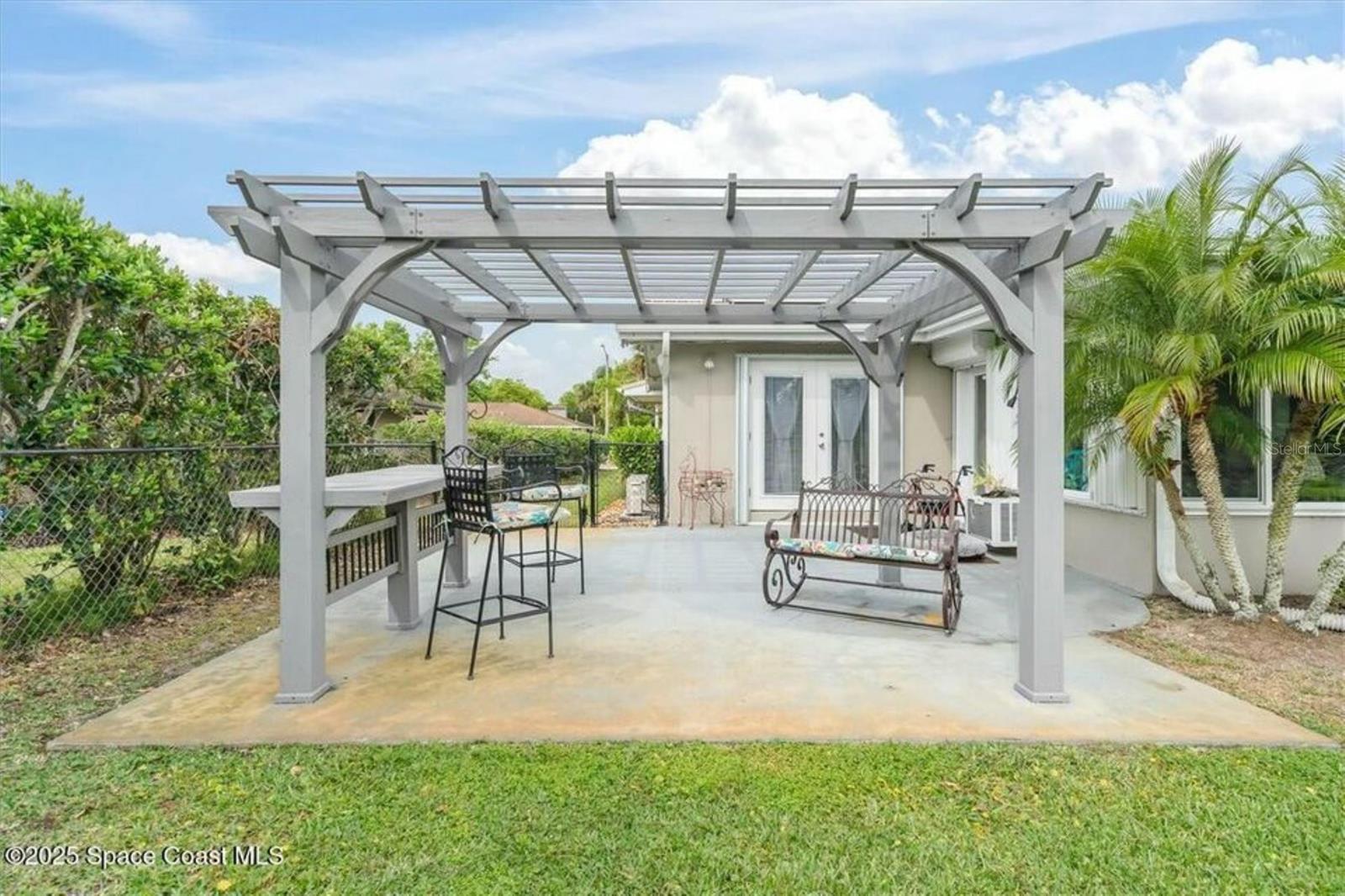 3535 PALMER DR, TITUSVILLE, FL, 32780