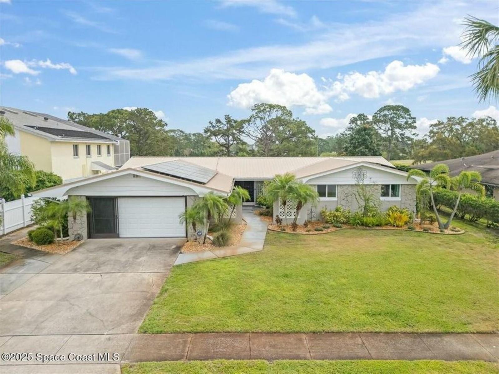 3535 PALMER DR, TITUSVILLE, FL, 32780