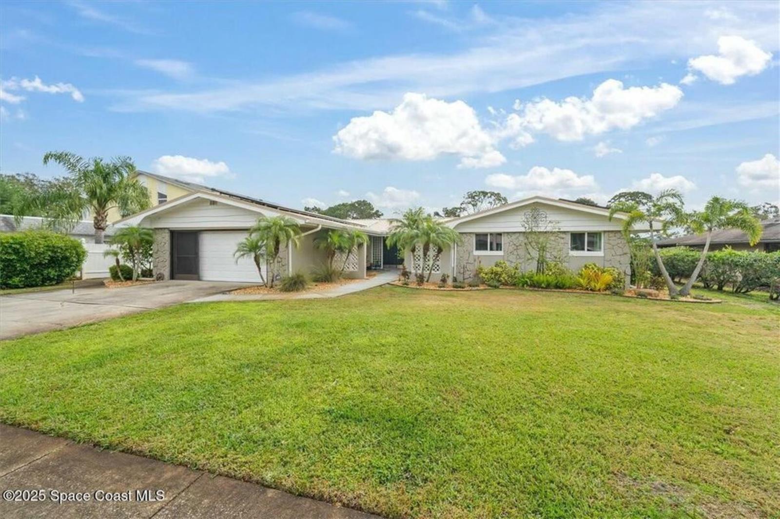 3535 PALMER DR, TITUSVILLE, FL, 32780
