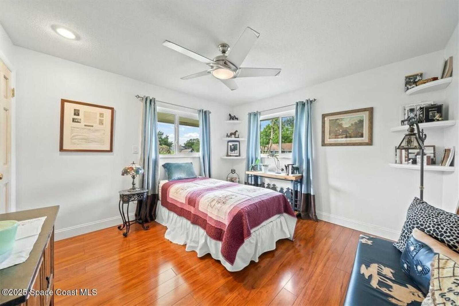 3535 PALMER DR, TITUSVILLE, FL, 32780