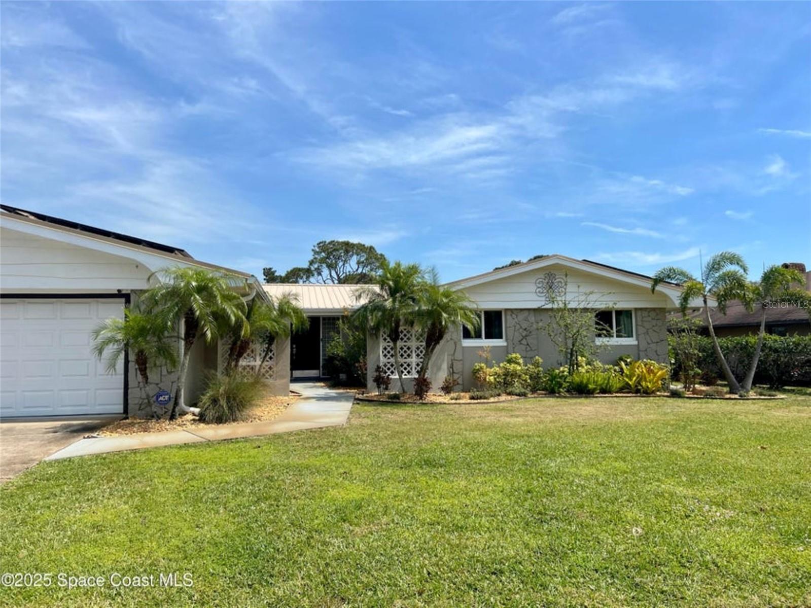 3535 PALMER DR, TITUSVILLE, FL, 32780