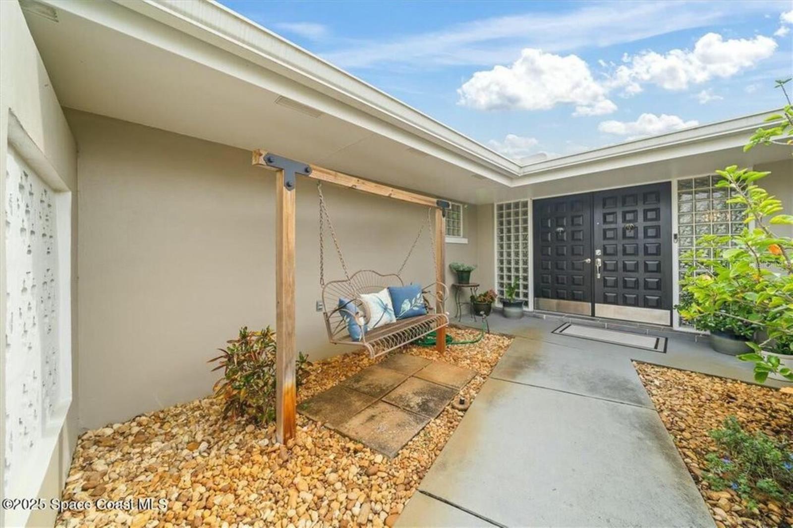 3535 PALMER DR, TITUSVILLE, FL, 32780