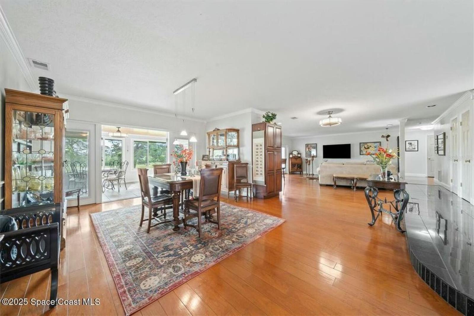 3535 PALMER DR, TITUSVILLE, FL, 32780