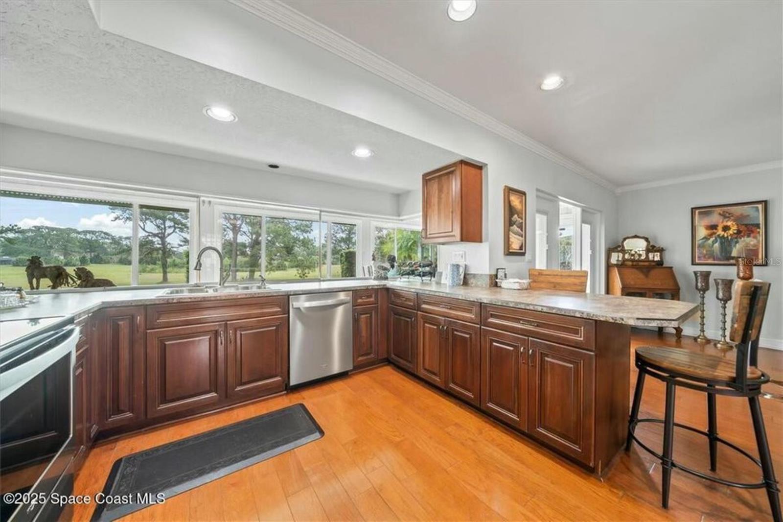 3535 PALMER DR, TITUSVILLE, FL, 32780
