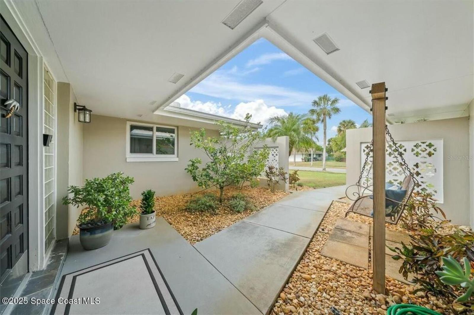 3535 PALMER DR, TITUSVILLE, FL, 32780