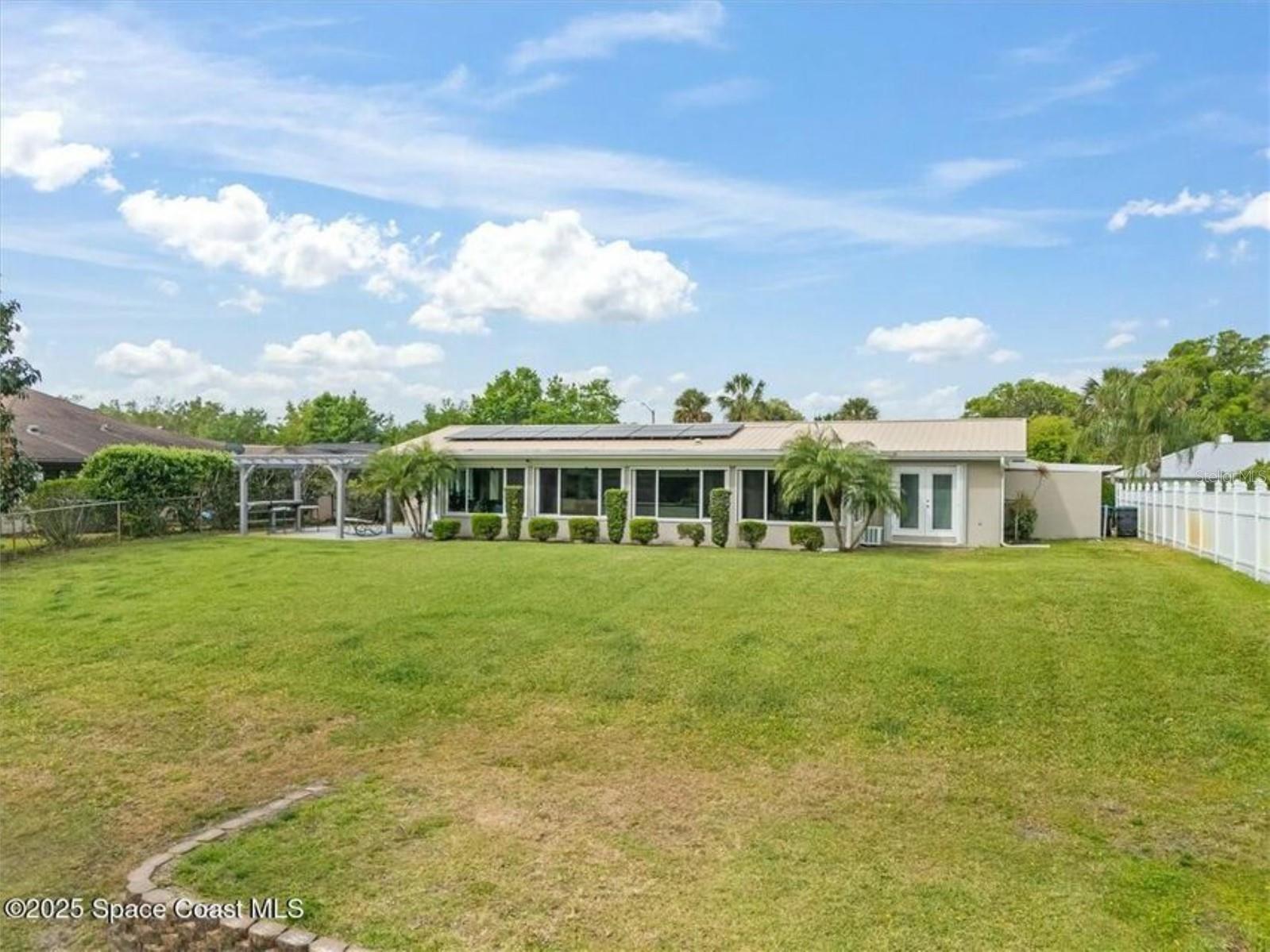 3535 PALMER DR, TITUSVILLE, FL, 32780