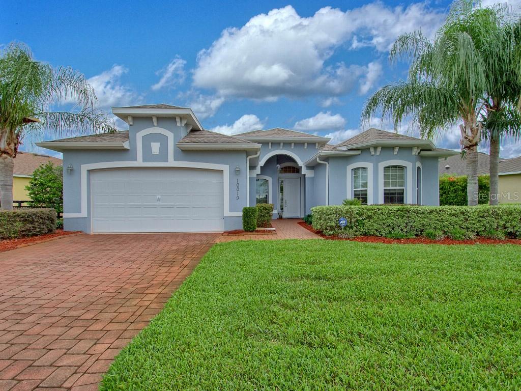 10019 REGATTA BLVD, OXFORD, FL, 34484