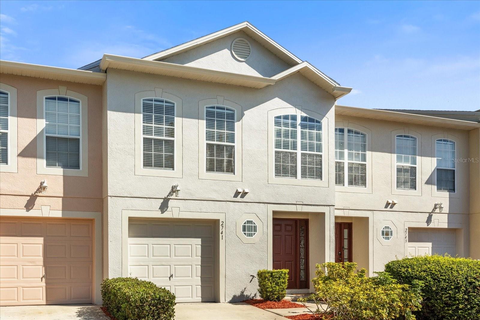 2741 MERRIEWEATHER LN, KISSIMMEE, FL, 34743