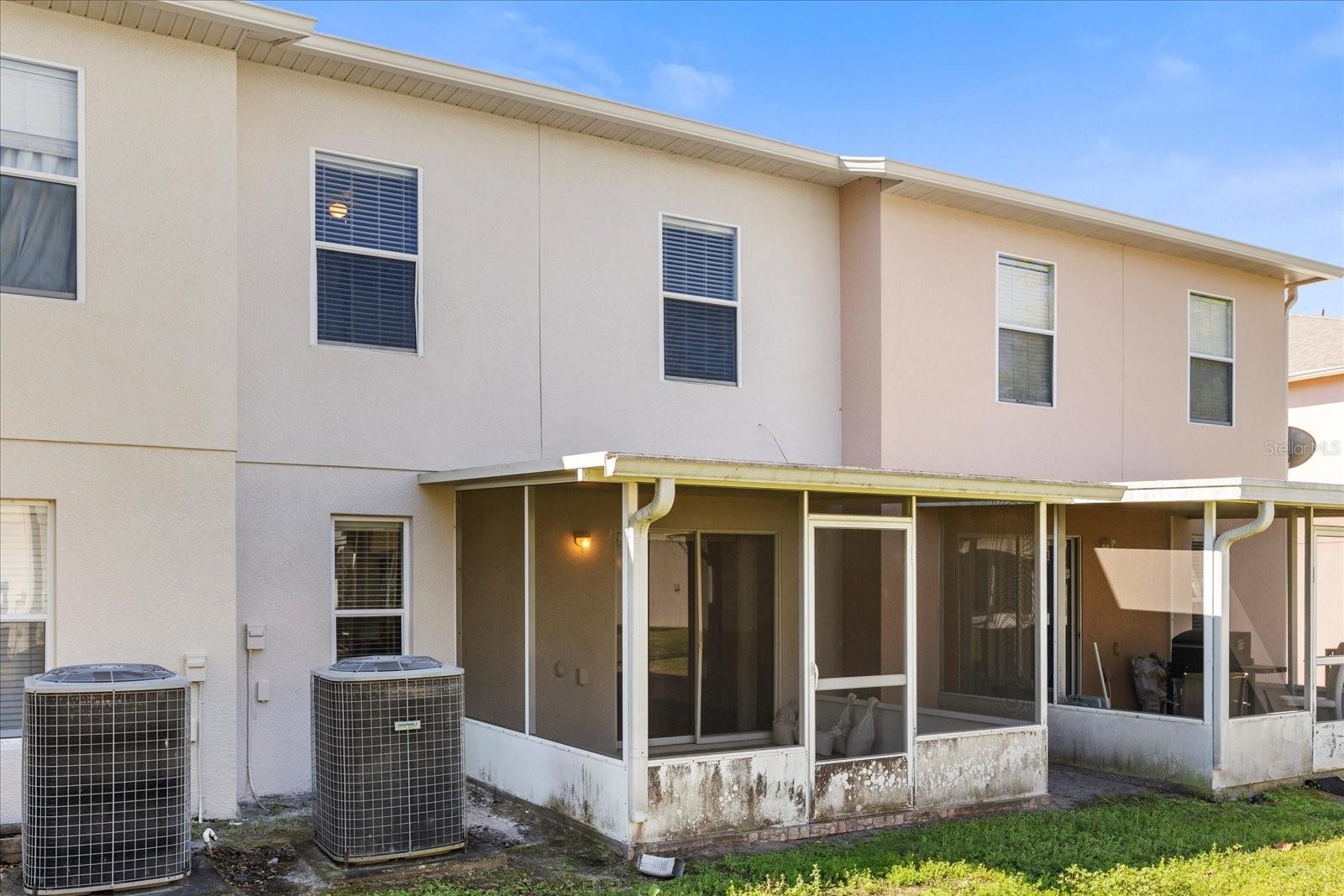2741 MERRIEWEATHER LN, KISSIMMEE, FL, 34743