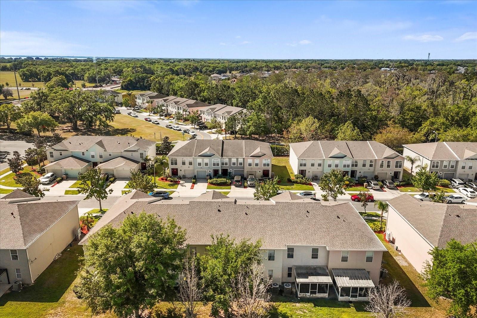 2741 MERRIEWEATHER LN, KISSIMMEE, FL, 34743