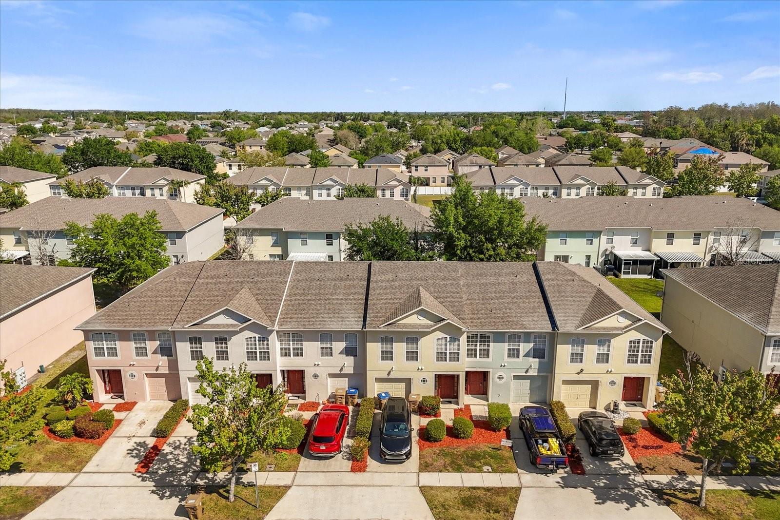 2741 MERRIEWEATHER LN, KISSIMMEE, FL, 34743