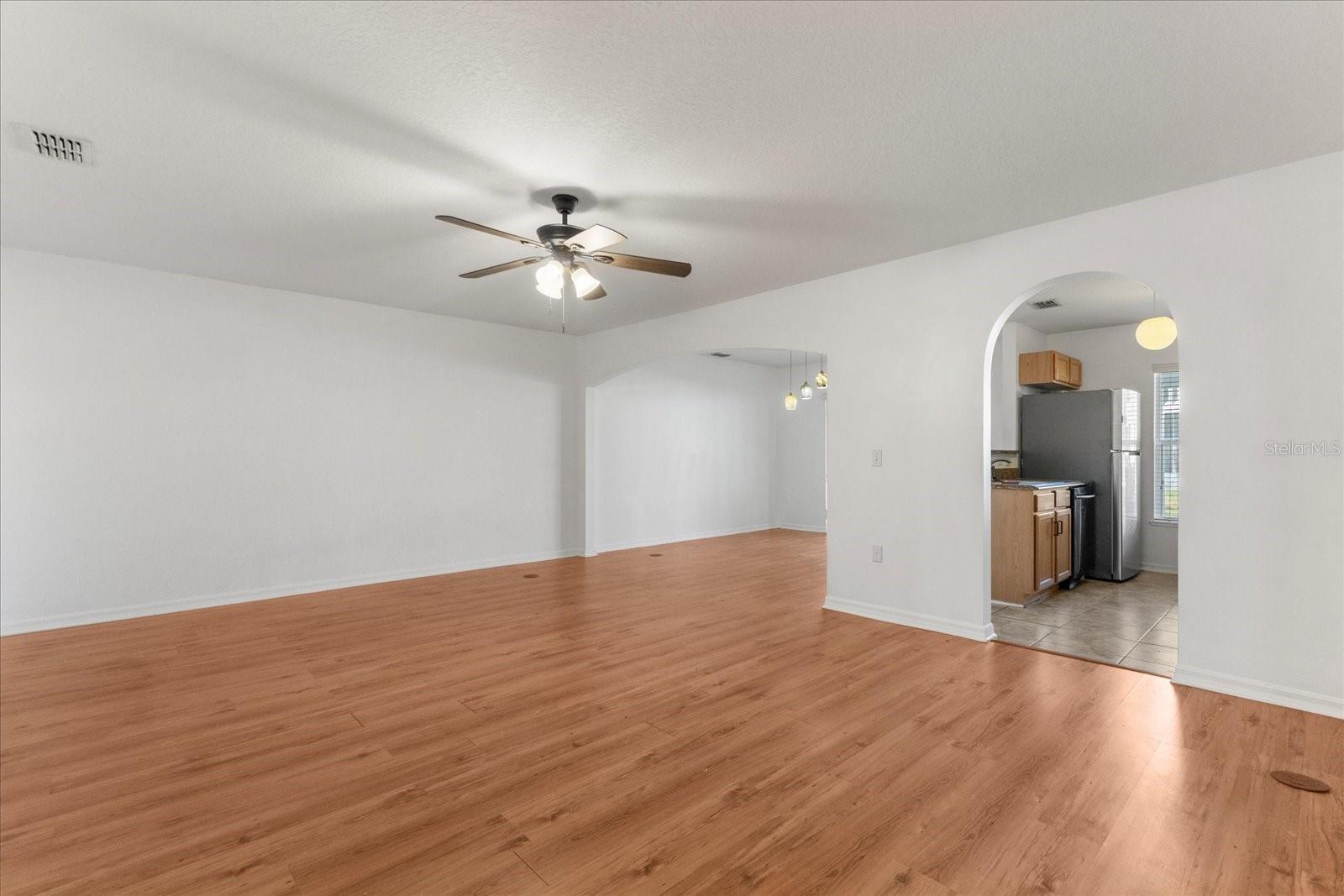 2741 MERRIEWEATHER LN, KISSIMMEE, FL, 34743