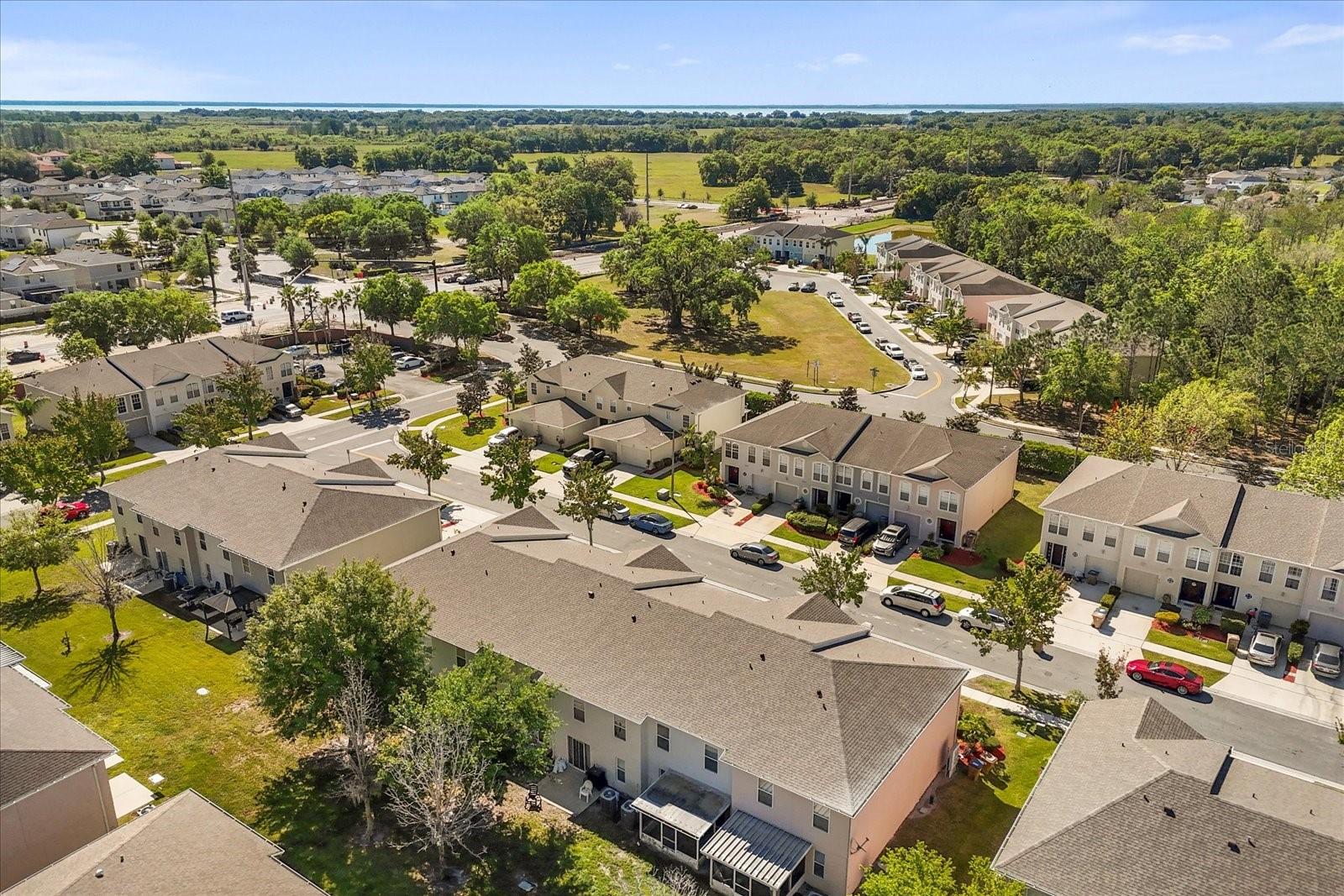 2741 MERRIEWEATHER LN, KISSIMMEE, FL, 34743
