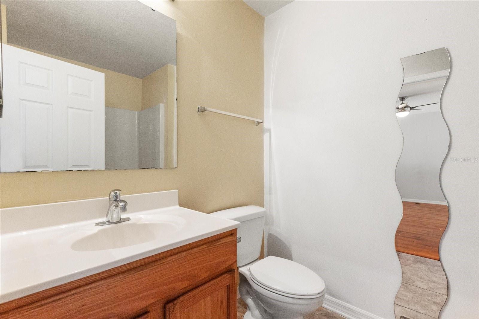 2741 MERRIEWEATHER LN, KISSIMMEE, FL, 34743
