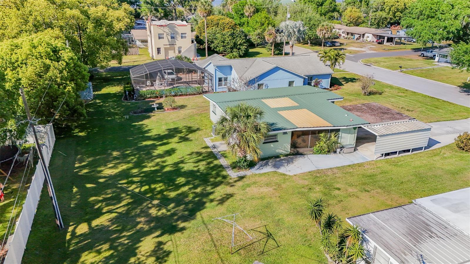 224 PENNSYLVANIA AVE, ST CLOUD, FL, 34769